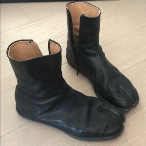Tabi Boots Maison Margiela
